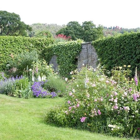 هيكسهام Anick Grange Farm B&B المظهر الخارجي الصورة