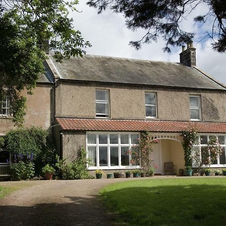 هيكسهام Anick Grange Farm B&B المظهر الخارجي الصورة